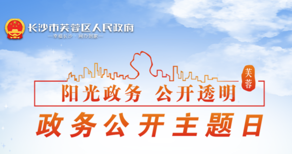 “政务公开主题日”活动